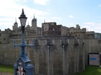 More of the White Tower showing.