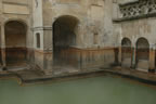 The resevoir is now named the King's Bath.