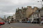 St. Andrews is Scotland's oldest university town.