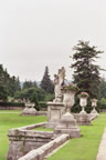 The house and grounds were started in 1730 by Richard Wingfield, the first Viscount Powerscourt.